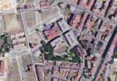Urban land for sale on España, León, ref: TR407371 photo
