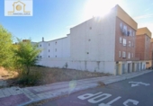 Urban land for sale on España, León, ref: TR407371 photo