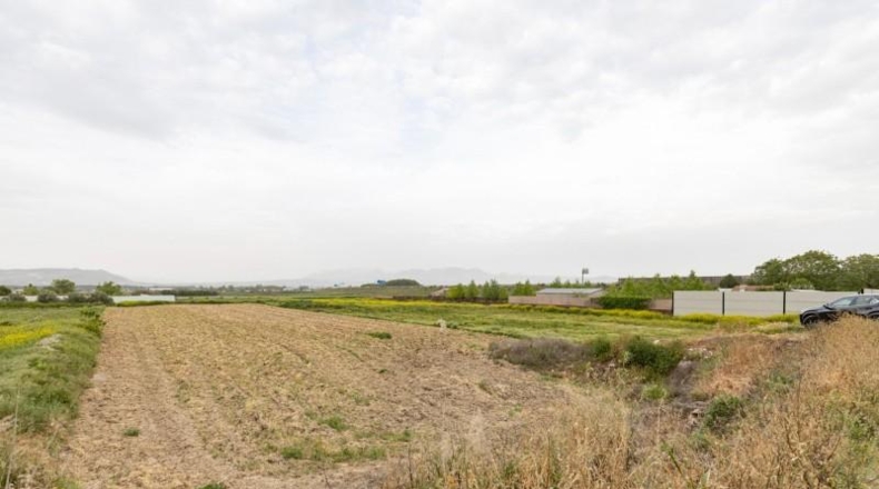 Granada - Santa Fe - 3m2