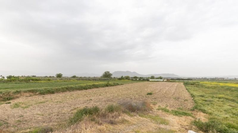 Granada - Santa Fe - 3m2