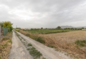 Non-developable land for sale on España, Santa Fe, ref: TR407374 photo