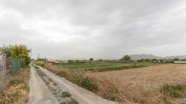 Granada - Santa Fe - 3m2