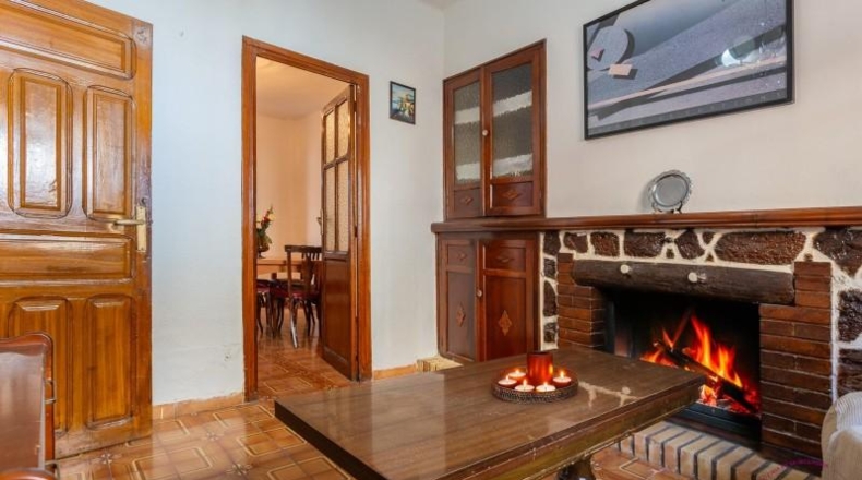 Teruel - Andorra - 122m2