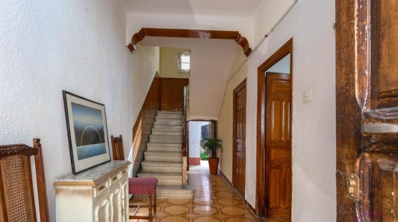 Teruel - Andorra - 122m2