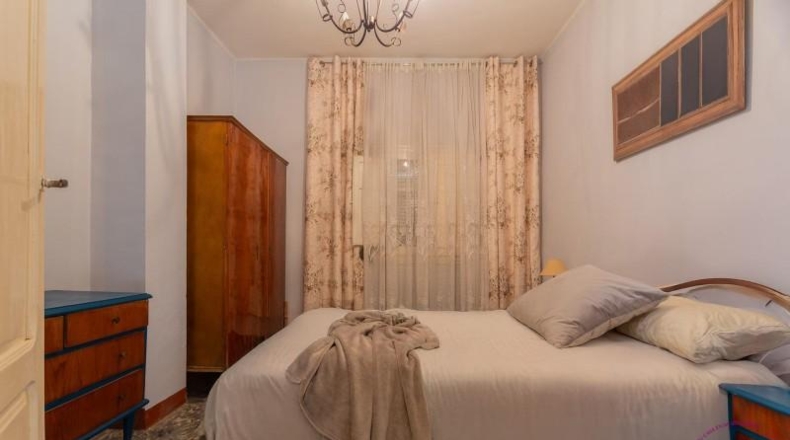 Teruel - Andorra - 122m2