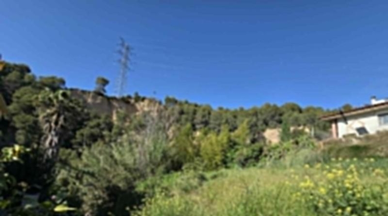 Barcelona - Abrera - 409m2