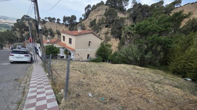 Barcelona - Abrera - 409m2