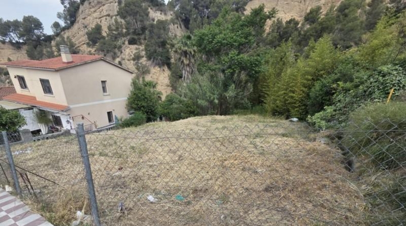 Barcelona - Abrera - 409m2
