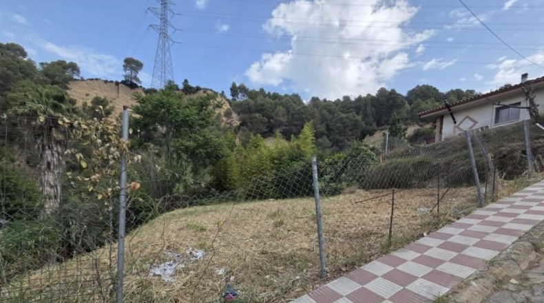 Barcelona - Abrera - 409m2