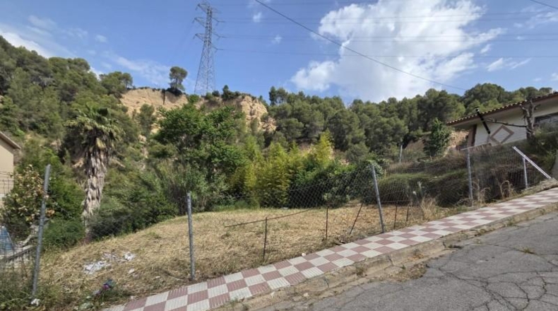 Barcelona - Abrera - 409m2