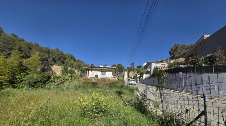 Barcelona - Abrera - 409m2