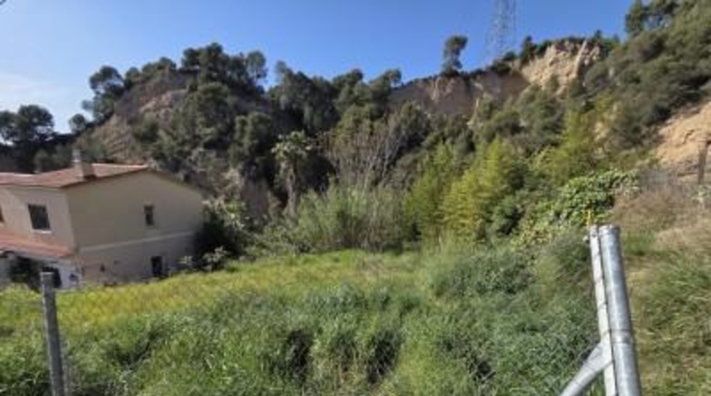 Barcelona - Abrera - 409m2