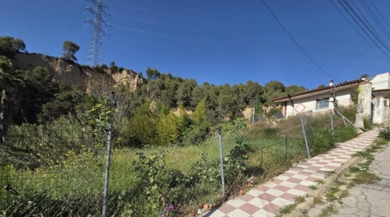 Barcelona - Abrera - 409m2