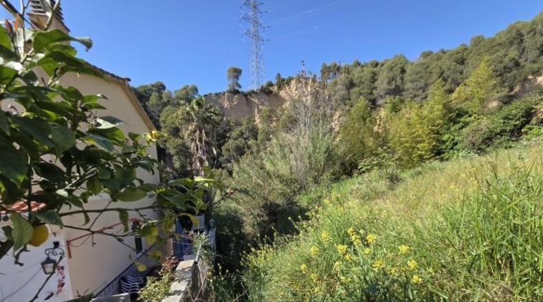 Barcelona - Abrera - 409m2