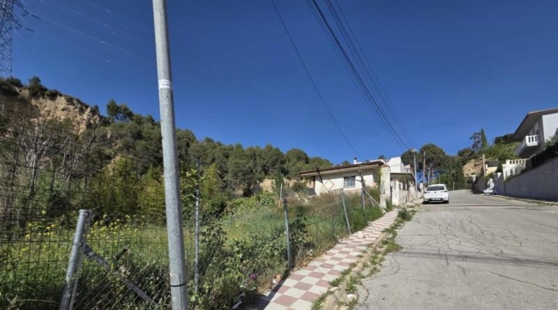 Barcelona - Abrera - 409m2