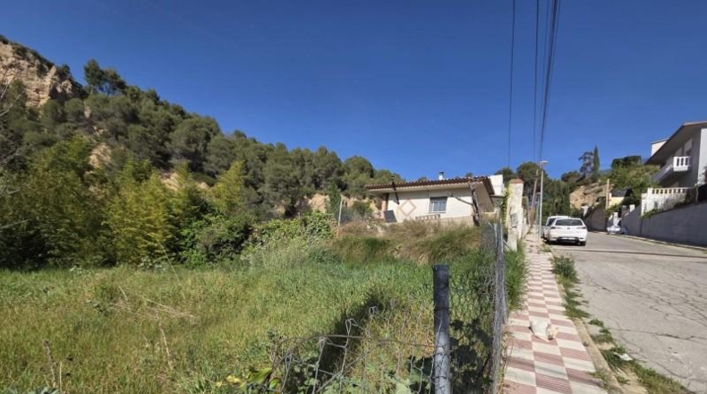 Barcelona - Abrera - 409m2