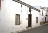 Casa de poble en venda a la España, Carrión de los Céspedes, ref.: TR407376 foto