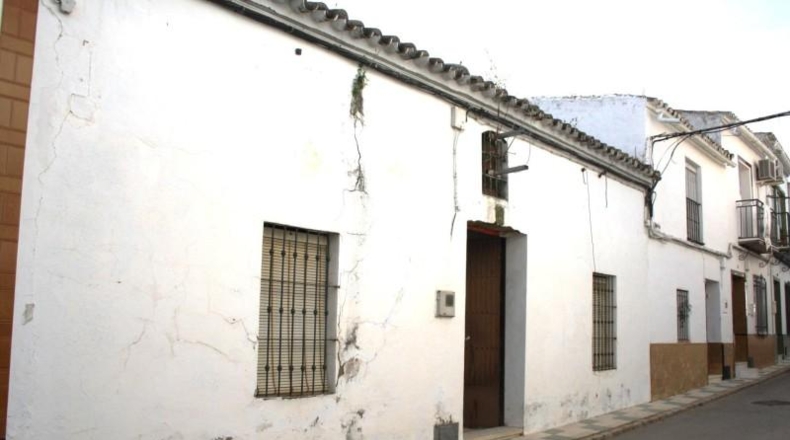 Sevilla - Carrión de los Céspedes - 418m2