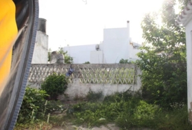 Carrión de los Céspedes 418&nbsp;m² 