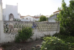 Carrión de los Céspedes 418&nbsp;m² 