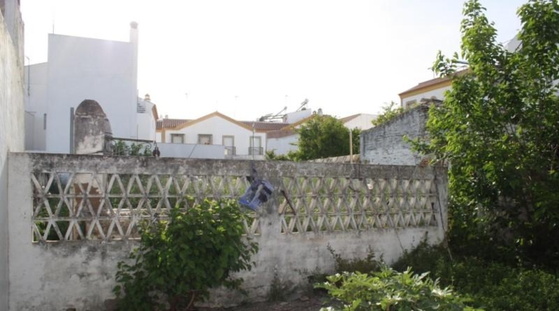 Sevilla - Carrión de los Céspedes - 418m2