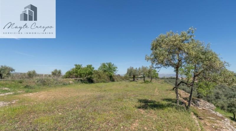 Granada - Villa de Otura - 6056m2