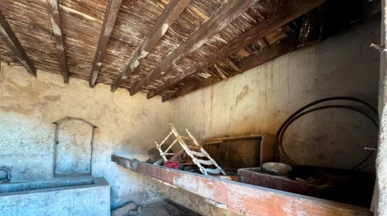 Santa Creu de Tenerife - Fasnia - 6054m2