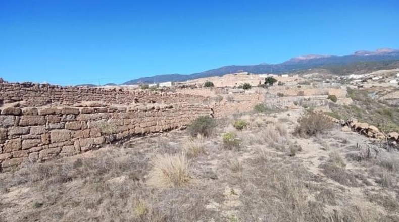 Santa Creu de Tenerife - Granadilla de Abona - 7910m2