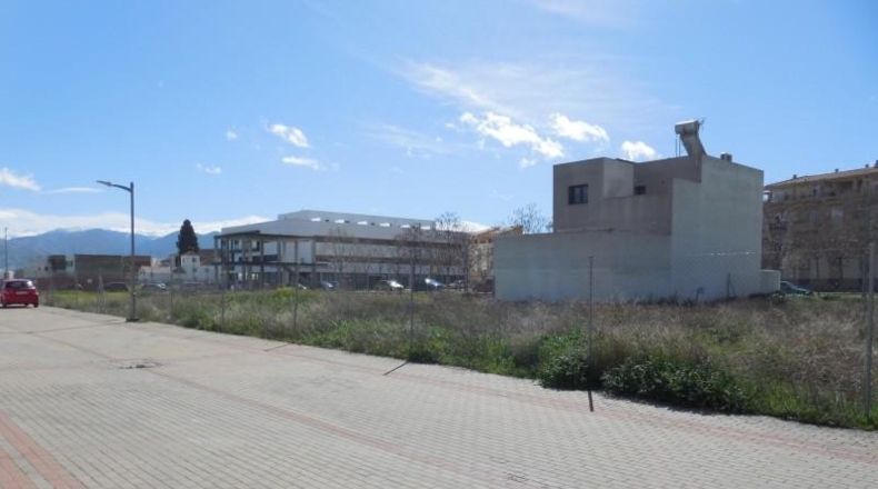 Granada - Churriana de la Vega - 152m2