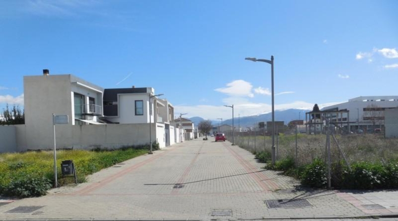 Granada - Churriana de la Vega - 152m2