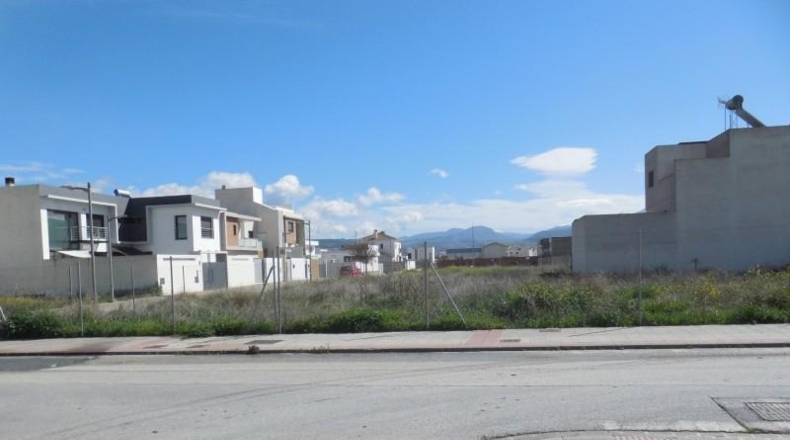 Granada - Churriana de la Vega - 152m2