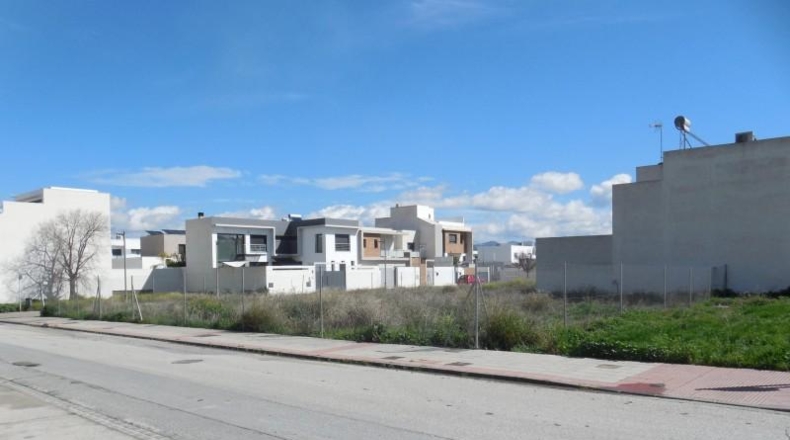 Granada - Churriana de la Vega - 152m2