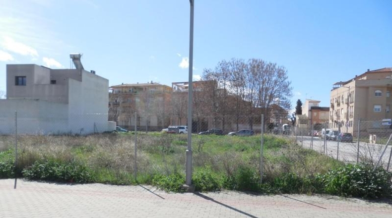Granada - Churriana de la Vega - 152m2