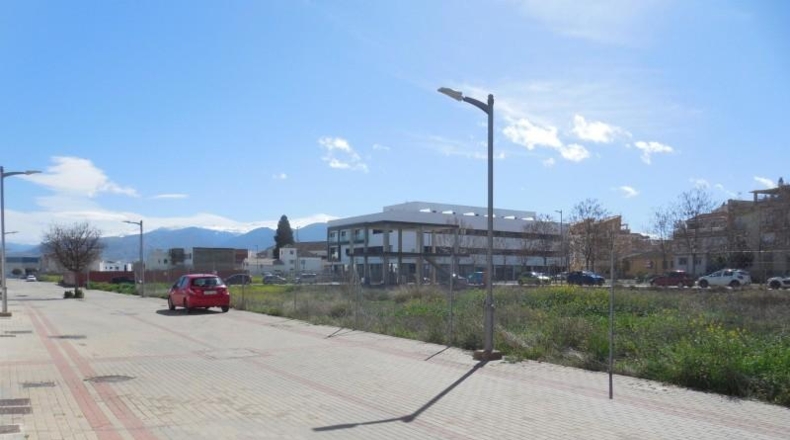 Granada - Churriana de la Vega - 152m2