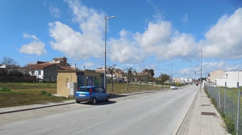 Granada - Churriana de la Vega - 152m2