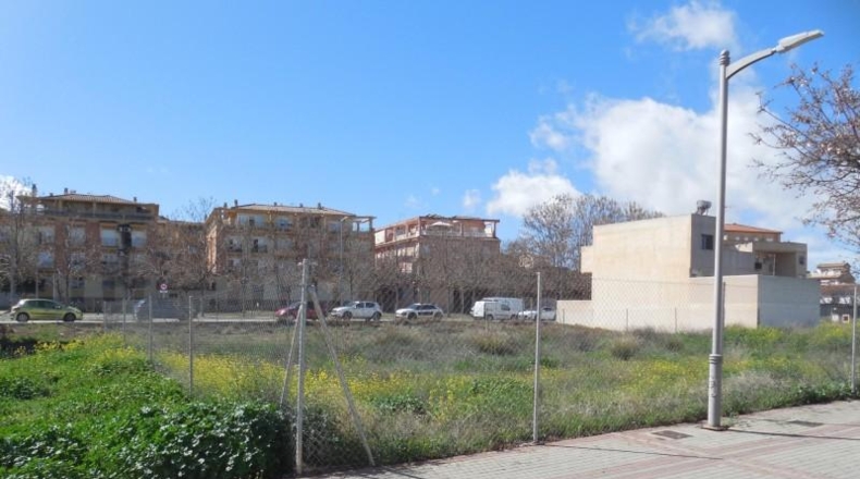 Granada - Churriana de la Vega - 152m2