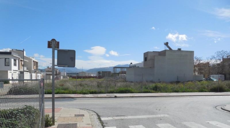 Granada - Churriana de la Vega - 152m2