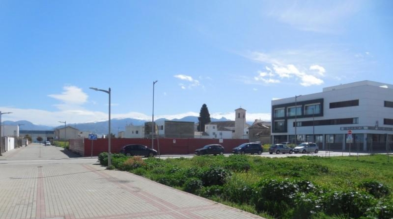 Granada - Churriana de la Vega - 152m2