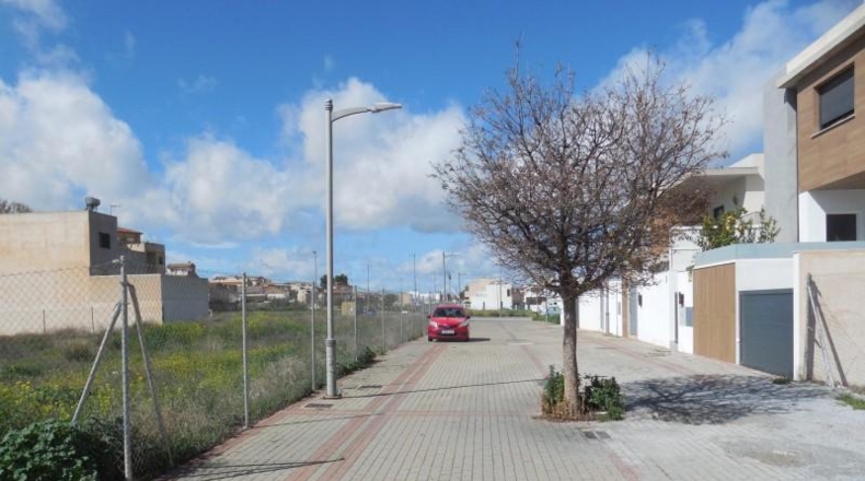 Granada - Churriana de la Vega - 152m2