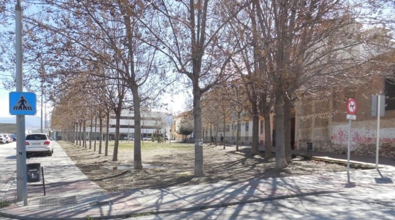 Granada - Churriana de la Vega - 152m2