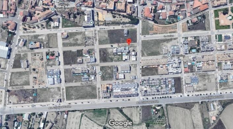 Granada - Churriana de la Vega - 152m2