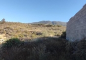 Non-developable land for sale on España, Granadilla de Abona, ref: TR407390 photo