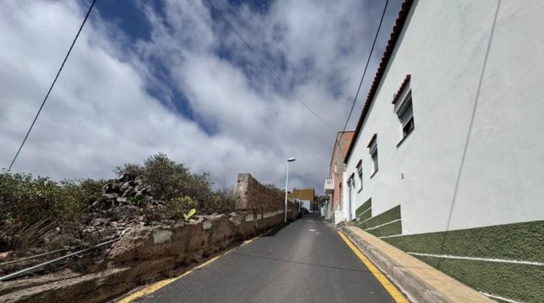 Santa Creu de Tenerife - Fasnia - 392m2