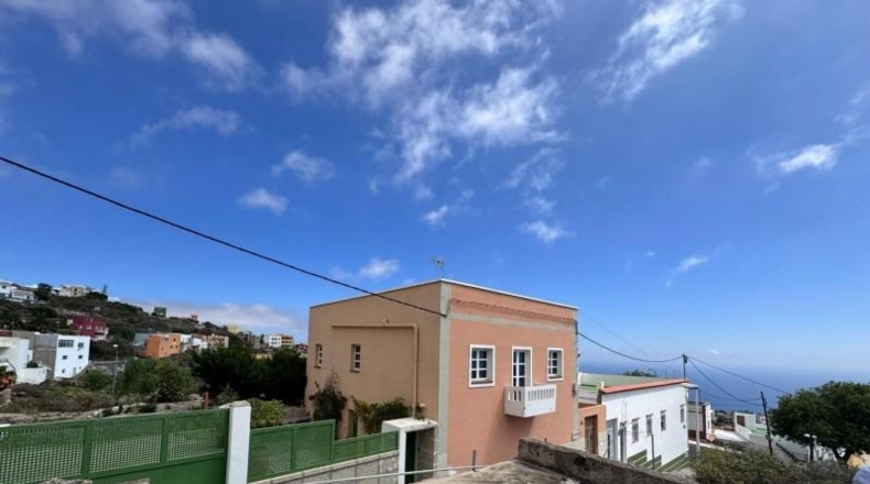 Santa Creu de Tenerife - Fasnia - 392m2