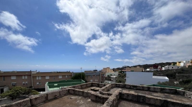 Santa Creu de Tenerife - Fasnia - 392m2
