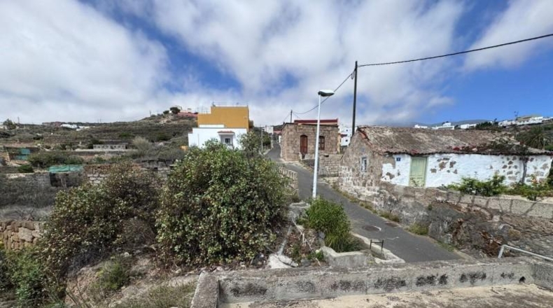 Santa Creu de Tenerife - Fasnia - 392m2