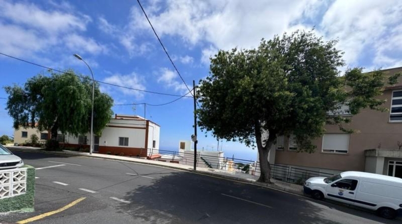 Santa Creu de Tenerife - Fasnia - 392m2