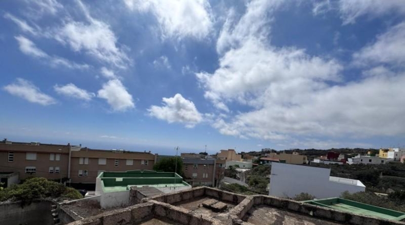 Santa Creu de Tenerife - Fasnia - 392m2