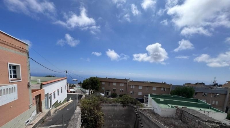 Santa Creu de Tenerife - Fasnia - 392m2
