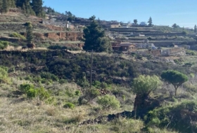 Granadilla de Abona 6889&nbsp;м²